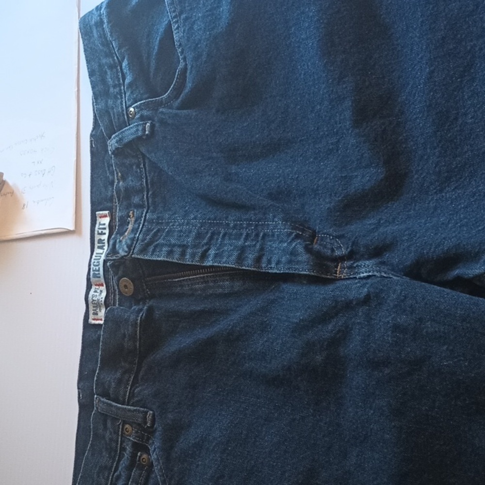 Bailey's pt Denim regular fit 40X32
